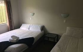 Alpha Motel Hamilton